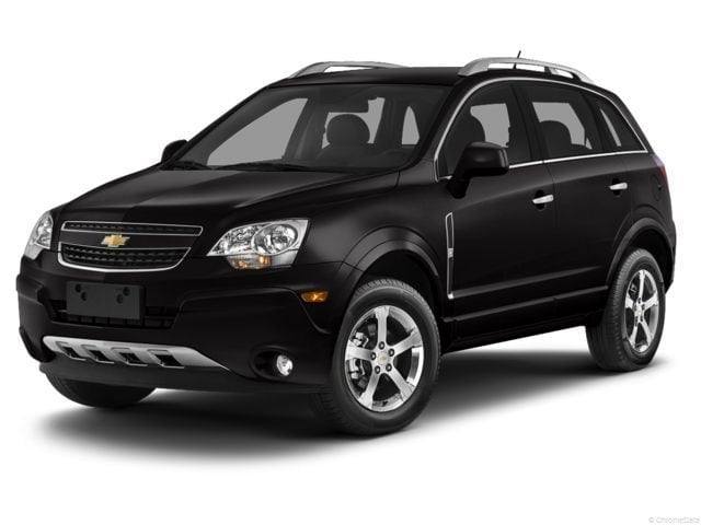 chevrolet captiva sport 2014 3GNAL3EK9ES514489 image